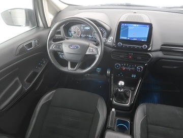 Ford Ecosport II SUV Facelifting 1.0 EcoBoost 140KM 2019 Ford Ecosport 1.0 EcoBoost, 1. Właściciel, zdjęcie 6