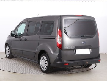 Ford Tourneo Connect II Standard 1.5 TDCi 100KM 2016 Ford Tourneo Connect 1.5 TDCi, Salon Polska, zdjęcie 3
