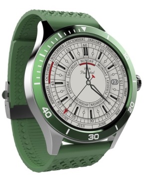 Умные часы Vector Smart VCTR-34-04-GR