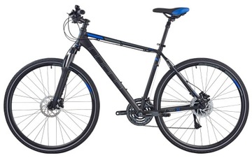 Мужской кроссовый велосипед INDIANA X-Cross 3.0 28 дюймов