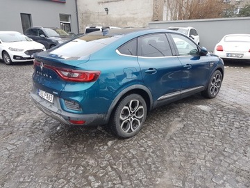 Renault Arkana 2022 Renault Arkana 1.6 HYBRID INTENS, zdjęcie 4
