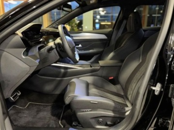 Peugeot 408 2025 Od ręki - GT e-DCS 1.2 mHEV 145KM / Pakiet Bezpieczeństwo, Hi-Fi, zdjęcie 3