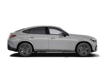 Mercedes GLC C254/X254 Coupe 2.0 220d 197KM 2025 Mercedes-Benz GLC 220 d 4MATIC Coupe Pakiet AMG Premium 2.0 Diesel 197KM, zdjęcie 1