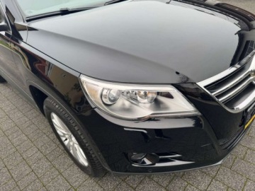 Volkswagen Tiguan I 2010 Volkswagen Tiguan Auto z Niemiec 69 tys. przeb. 4-montion-Sport- DSG Stan, zdjęcie 26