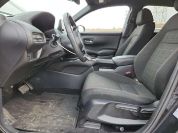 Honda HR-V III 2024 Honda HR-V 2024 HONDA HR-V SPORT 2.0 Benzyna 158KM, zdjęcie 6