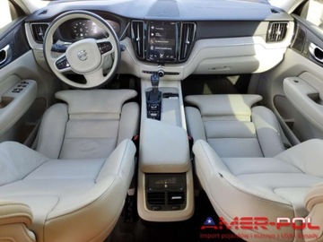 Volvo XC60 II 2020 Volvo XC 60 T5_INSCRIPTION_4x4_2020r 2.0 Benzyna 258KM, zdjęcie 6