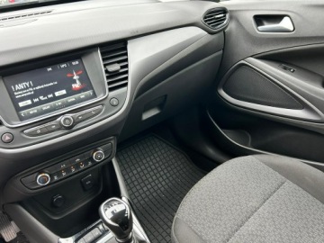 Opel 2023 Opel Crossland Edition 1.2 Turbo 110 KM | 2023, zdjęcie 24
