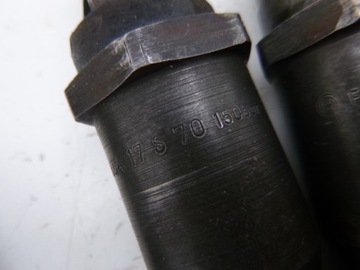 JEEP XJ 97-01 2.5 TD ГЛАВНЫЙ ИНЖЕКТОР