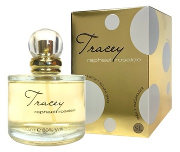 Raphael Rosalee TRACEY 100ml EDT WOMEN