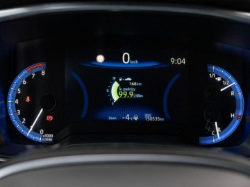 Toyota Corolla XII Sedan 1.5 VVT-i 125KM 2022 Toyota Corolla GD1G909#1.5 Comfort K.cofania, zdjęcie 12