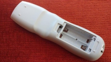 Пульт дистанционного управления JVC RM-SXV033E