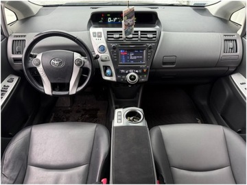 Toyota Prius III 2014 Toyota Prius +, zdjęcie 19