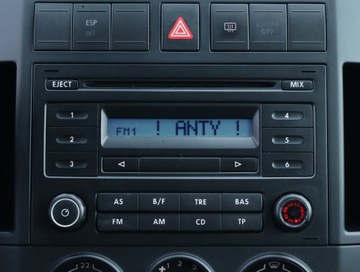 Volkswagen Polo V Hatchback 5d 1.2 60KM 2009 VW Polo 1.2 12V, Klima,ALU, zdjęcie 11