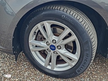 Ford S-Max II Van 2.0 TDCi 150KM 2016 Ford S-Max BARDZO LADNY,7 osob, Titanium , GWARANCJA 2.0 Diesel 150KM, zdjęcie 28