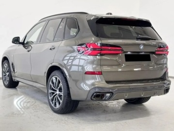 BMW X5 G05 SUV Facelifting 3.0 40i 381KM 2026 BMW X5 xDrive40i Sport Suv 3.0 (381KM) 2026, zdjęcie 3