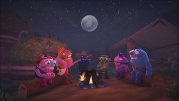 BUGSNAX / SWITCH / NOWA / PL