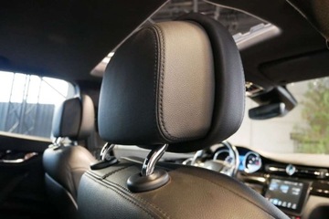 Maserati Quattroporte II 2018 Maserati Quattroporte Full LED HarmanKardon Zdalny Start Szyberdach Navi, zdjęcie 25