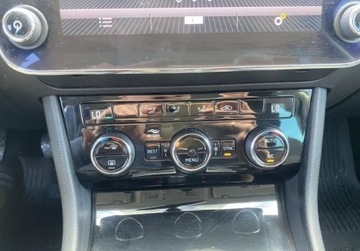 Skoda Superb III Liftback 1.8 TSI 180KM 2018 Skoda Superb Skoda Superb 1.8 TSI 180KM manual Ambition Pl Salon ASO 1.8, zdjęcie 19