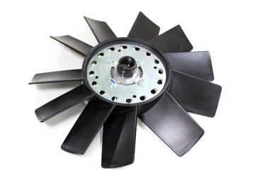 LORO SPOJKA VENTILÁTOR CHLAZENÍ 053-013-0004