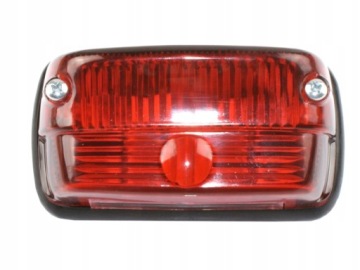 ЗАДНЯЯ ЛАМПА JAWA 50 c