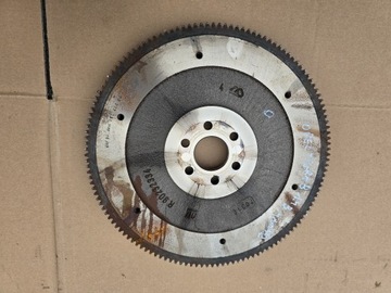 KOLO SETRVAČNÍK OPEL CORSA D TIGRA B C 1.2 1.4B R90232334