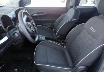 Fiat 2023 Fiat 500e 23.8kWh Action 2023 Elektryczny 95KM, zdjęcie 10