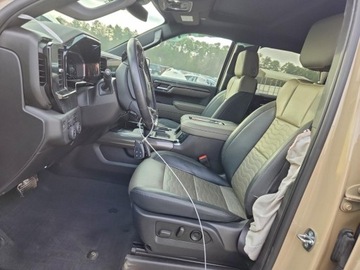 Chevrolet Silverado II 2022 Chevrolet Silverado K1500 ZR2 2022 6.2 Benzyna 420KM, zdjęcie 7