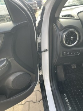 Hyundai Kona I Crossover Facelifting 1.0 T-GDI 120KM 2023 Hyundai Kona Klimatyzacja Kamera, zdjęcie 5