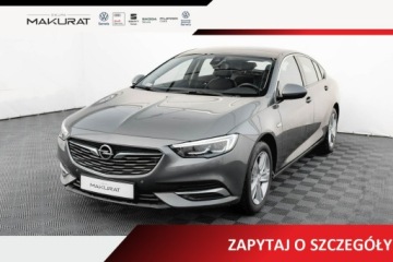 Opel Insignia II Grand Sport 2.0 CDTI 170KM 2018 Opel Insignia WD7837H#2.0 CDTI Innovation Cz.park
