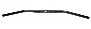 РУЛЬ FATBAR HEBE 80CM ENDURO CROSS QUAD ЗАМЕНА RENTHAL H839 ЧЕРНЫЙ