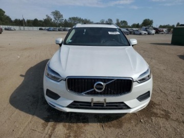 Volvo XC60 II 2018 Volvo XC 60 2018 r., 2,0L T6 AWD 2.0 Benzyna 316KM, zdjęcie 1