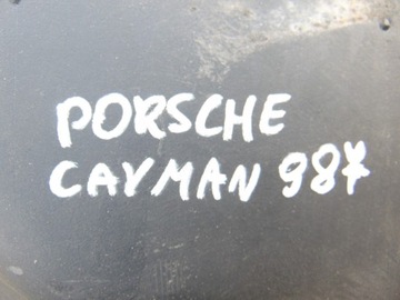 NÁDRŽ PALIVA PORSCHE BOXER 987 CAYMAN 2.7