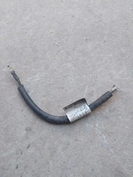 PŘÍVOD KAPOTA 1.6 B 16V NISSAN JUKE F15 12R