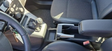 Opel Zafira B 1.7 CDTI ecoFLEX 110KM 2010 Opel Zafira Jeden Właściciel Bezwypadkowy 1.7, zdjęcie 34