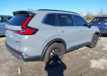 Honda CR-V VI 2025 Honda CR-V Hybrid Sport-L AWD 2.0 Hybryda 145KM, zdjęcie 3