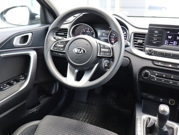 Kia Ceed III Kombi 1.6 CRDi 115KM 2020 Kia Ceed 1.6 CRDi, Salon Polska, 1. Właściciel, zdjęcie 6