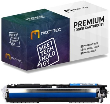 TONER DO HP PRO M176N PRO M177FW CF351A