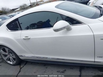 Bentley 2016 Bentley Continental GT V8 S 2016 4.0l 4.0 Benzyna 521KM, zdjęcie 1