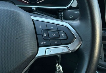 Volkswagen T-Cross SUV 1.5 TSI 150KM 2021 Volkswagen T-Cross Style Pakiet, ACC, KAmera, Front Assist, Bezwypadkowy,, zdjęcie 22