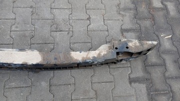 БАЛКА ЗАДНЕГО БАМПЕРА RENAULT MODUS 07R