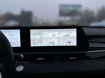 Omoda 5 2025 Omoda 5 1.5 Hybryda 224KM, zdjęcie 21