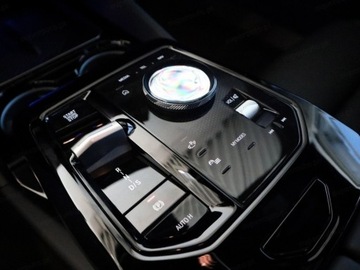 BMW Seria 5 G90-91 Touring 2.0 520d 197KM 2025 BMW Seria 5 520d xDrive Sport Sedan 2.0 (197KM) 2025, zdjęcie 10