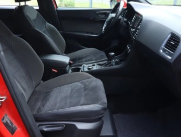 Seat Ateca SUV 1.4 EcoTSI 150KM 2017 Seat Ateca 1.4 TSI, Salon Polska, Serwis ASO, zdjęcie 8
