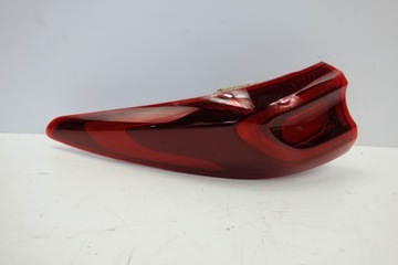 LAMPA LEWA TYLNA KIA SPORTAGE IV LIFT 92401-F1500