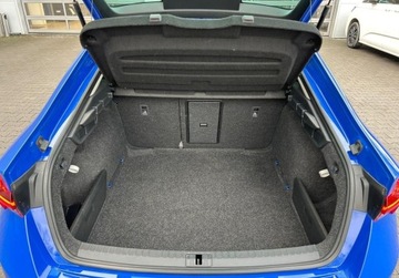 Skoda Octavia IV Liftback 1.5 TSI EVO 150KM 2023 Skoda Octavia Style, FV 23, Virtual Cockpit, Tempomat, Kamera, Podgrzewane, zdjęcie 9