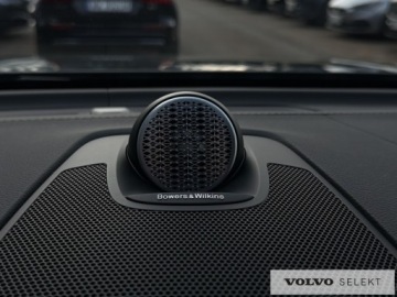 Volvo XC60 II 2025 Volvo XC 60 XC60 T8 Plug-In Hybrid AWD Ultra Dark, zdjęcie 28