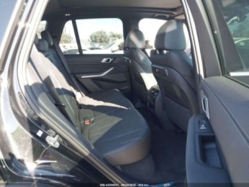 BMW X5 G05 2025 BMW X5 Phev xDrive50E 2025 3.0l 3.0 Hybryda 308KM, zdjęcie 12