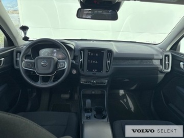 Volvo XC40 Crossover Facelifting 1.5 T2 129KM 2023 Volvo XC 40 T2 Essential | Salon PL | Bezwypadkowy, zdjęcie 24