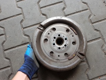 GOLF V 5 AUDI A3 8P 2.0 TDI CBD KOLO DVOUHMOTNÉ