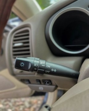 Lexus GS II 4.3 283KM 2001 Lexus GS Rezerwacja GS430 V8 4,3 283KM 2xkola 4.3 Benzyna 283KM, zdjęcie 31